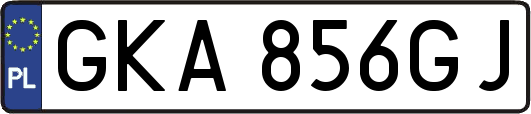 GKA856GJ