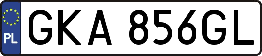 GKA856GL