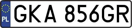 GKA856GR