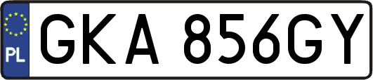 GKA856GY