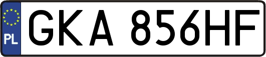 GKA856HF
