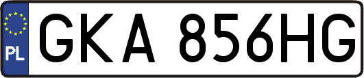 GKA856HG