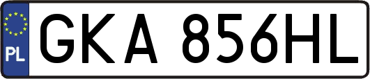 GKA856HL