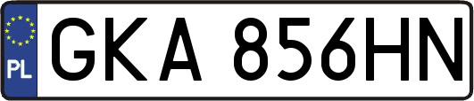 GKA856HN