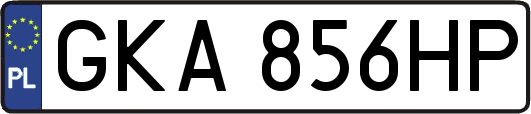 GKA856HP