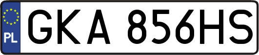 GKA856HS