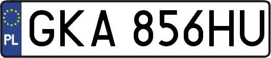 GKA856HU