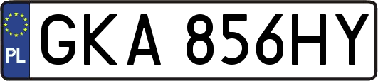 GKA856HY