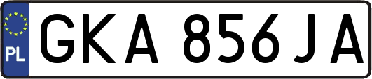 GKA856JA