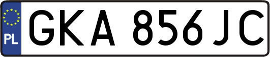 GKA856JC