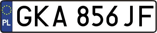 GKA856JF