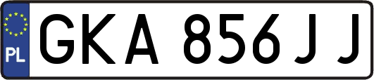 GKA856JJ