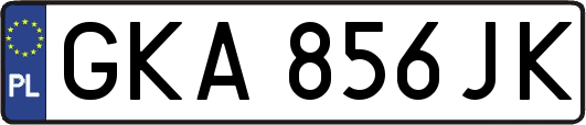 GKA856JK