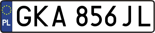 GKA856JL