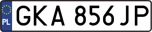 GKA856JP