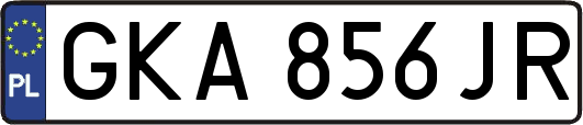 GKA856JR