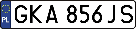 GKA856JS