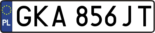 GKA856JT