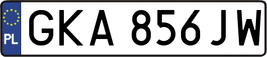 GKA856JW