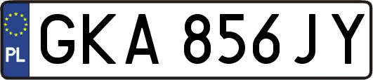 GKA856JY