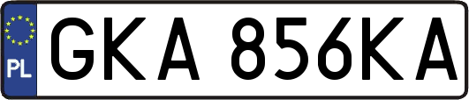 GKA856KA