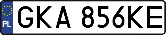 GKA856KE