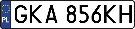 GKA856KH