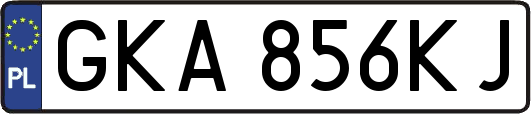 GKA856KJ