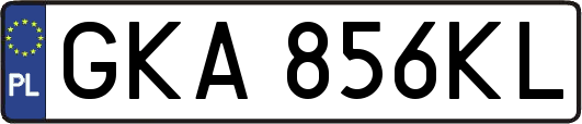 GKA856KL