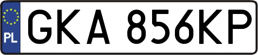 GKA856KP