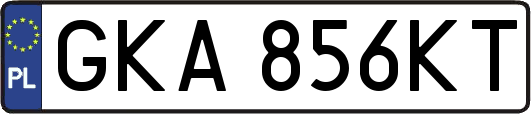 GKA856KT
