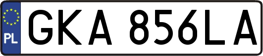 GKA856LA