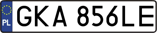 GKA856LE