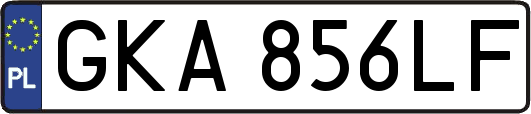 GKA856LF
