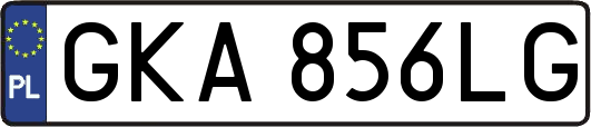 GKA856LG