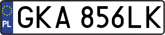 GKA856LK