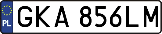 GKA856LM