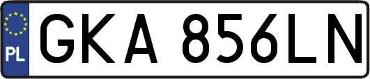 GKA856LN
