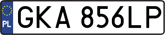 GKA856LP