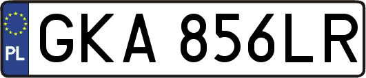 GKA856LR