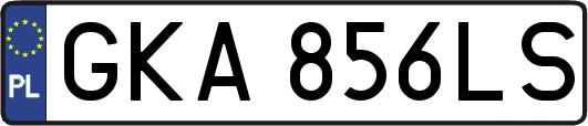 GKA856LS