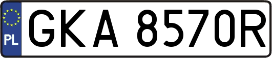 GKA8570R