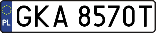 GKA8570T