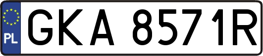 GKA8571R