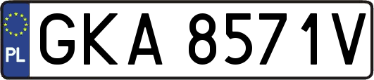 GKA8571V