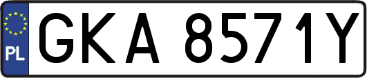 GKA8571Y