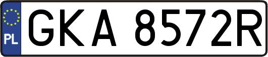 GKA8572R