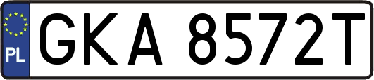 GKA8572T