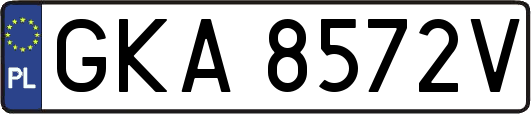 GKA8572V