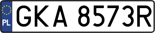 GKA8573R